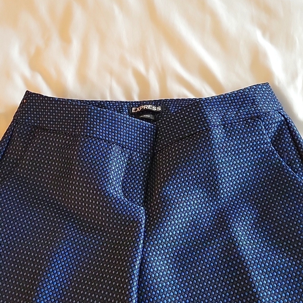 Express Columnist Size 0r - image 1